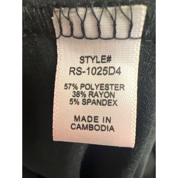 Zenana Flowy Maxi Dress - Picture 4 of 4